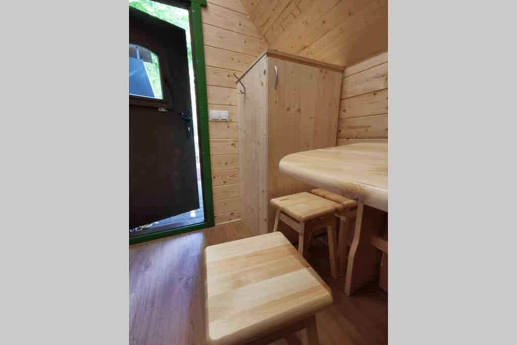 Heksenhuis Goebelsmuhle Kültér fotó